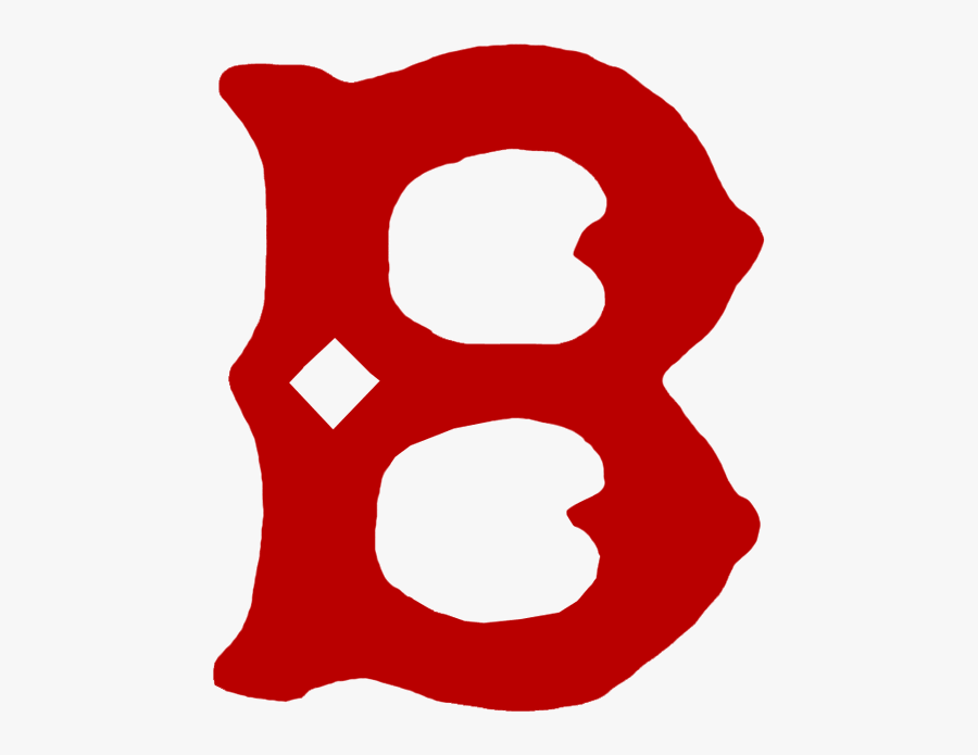 Pix For Boston Logo - Atlanta Braves, Transparent Clipart