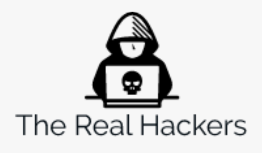 The Real Hackers - Cartoon, Transparent Clipart