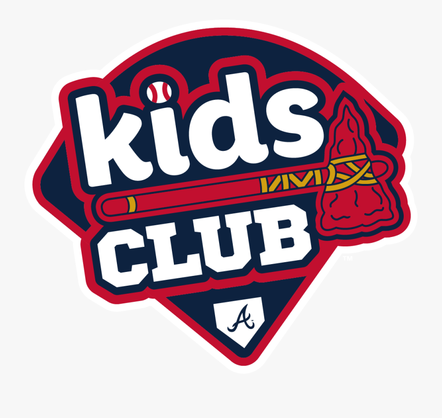Atlanta Braves, Transparent Clipart