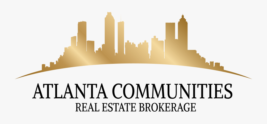 Skyline Clipart Atl - Portable Network Graphics, Transparent Clipart