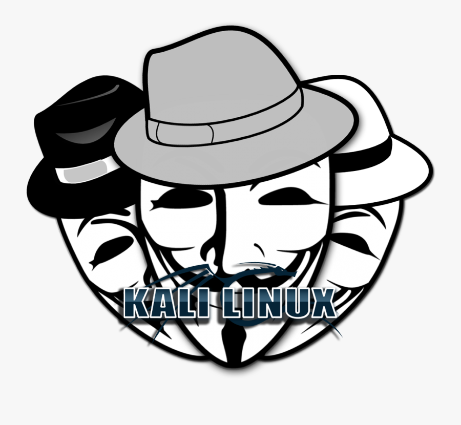 Logo Hacker Png, Transparent Clipart