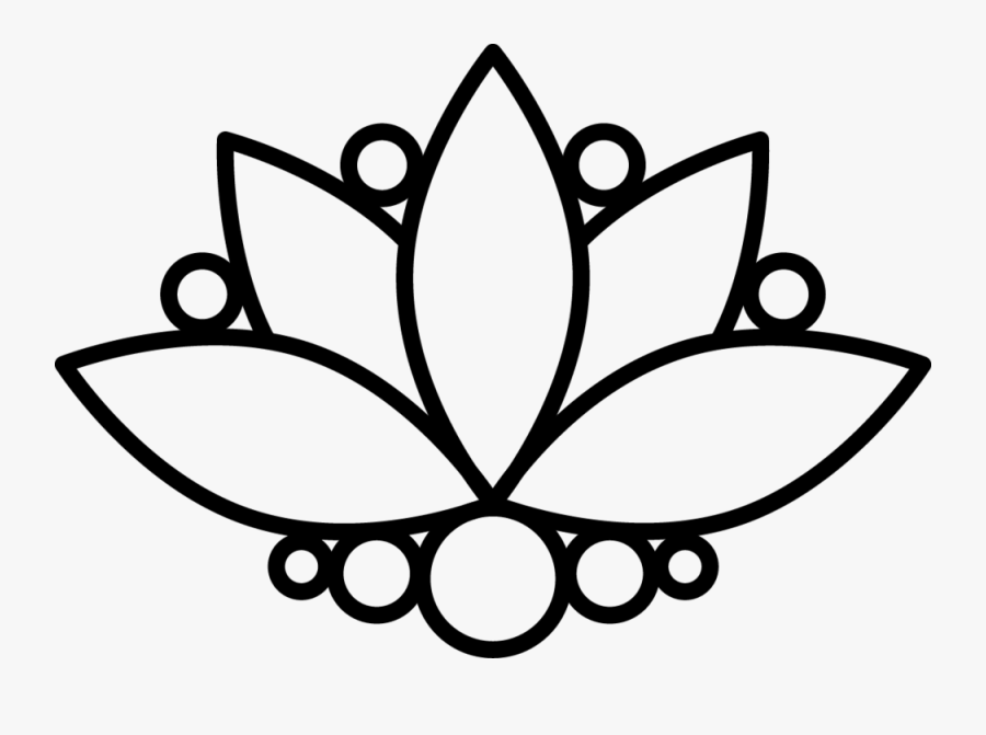 Number Clip Art Black And White, Transparent Clipart