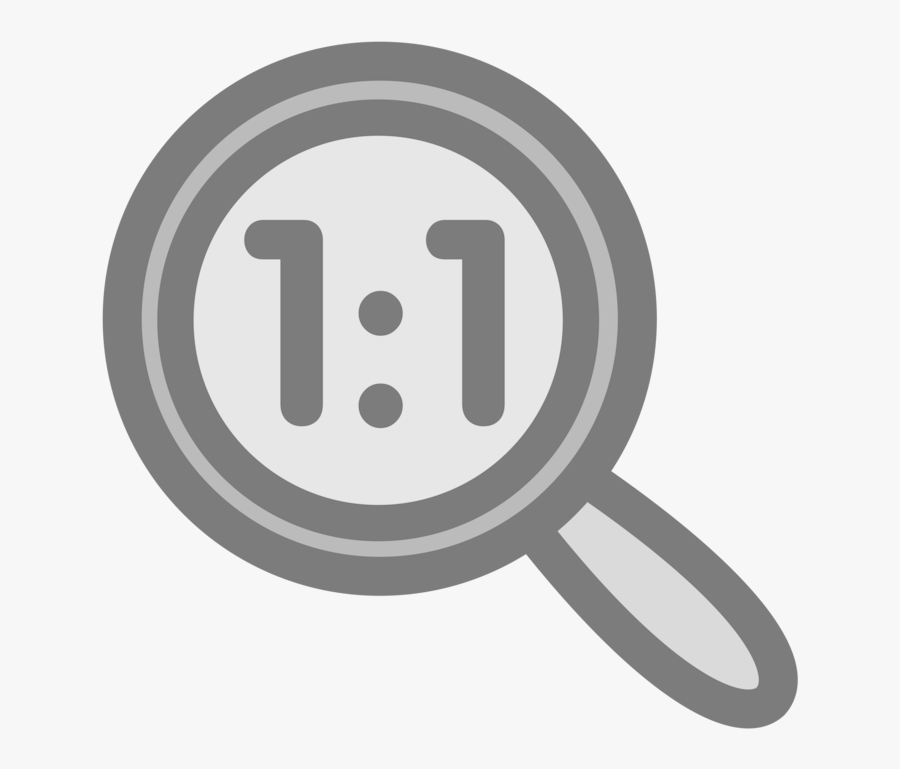 Symbol,smile,circle - Ratio And Proportion Clipart, Transparent Clipart