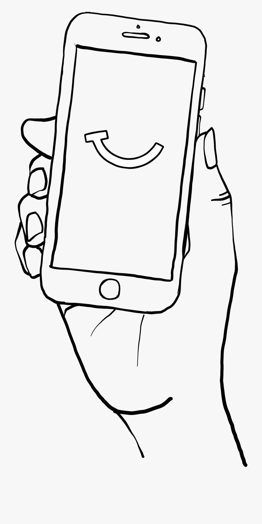 Line Art, Transparent Clipart