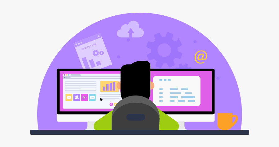 Defining Hacking And Adding It To Growth - Circle, Transparent Clipart