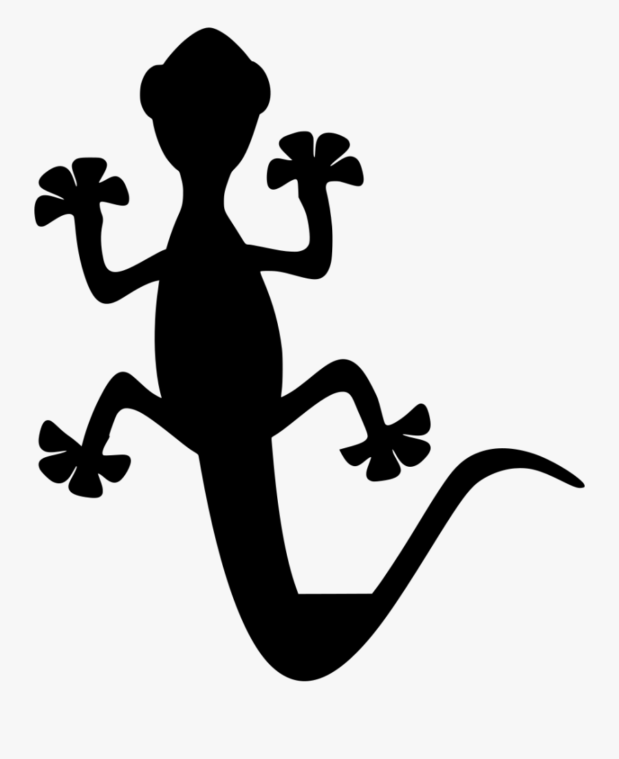 Lizard Clipart Transparent Background, Transparent Clipart