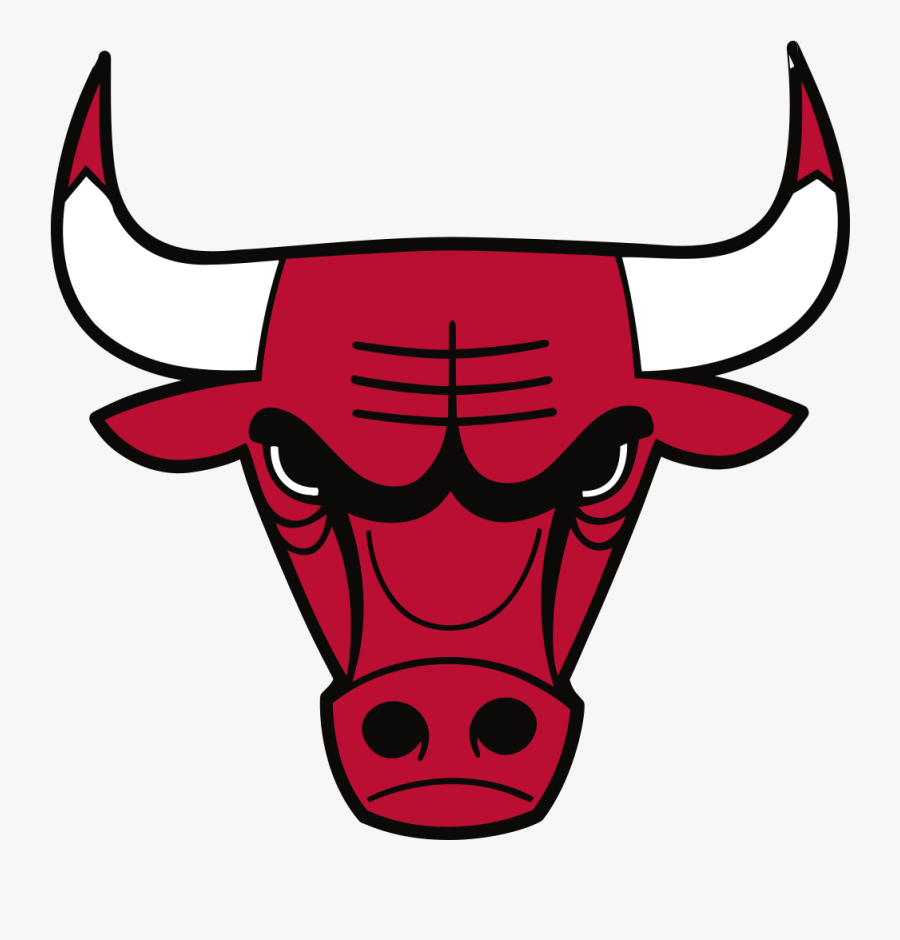 Bulls $1 Million Fanbeat Challenge - Logo Chicago Bulls Png, Transparent Clipart
