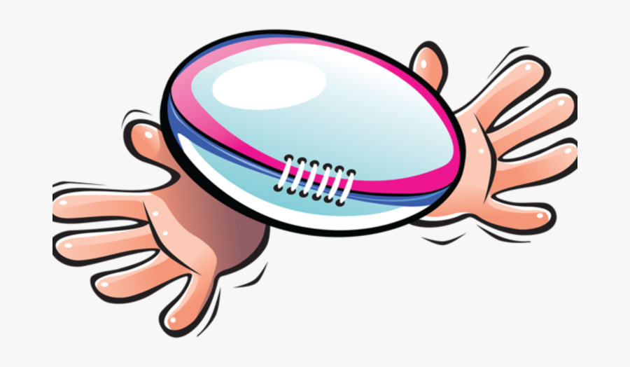 Rugby Clip Art, Transparent Clipart