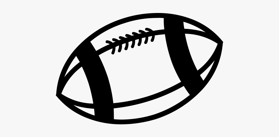 Football Rubber Stamp"
 Class="lazyload Lazyload Mirage - Kick American Football, Transparent Clipart