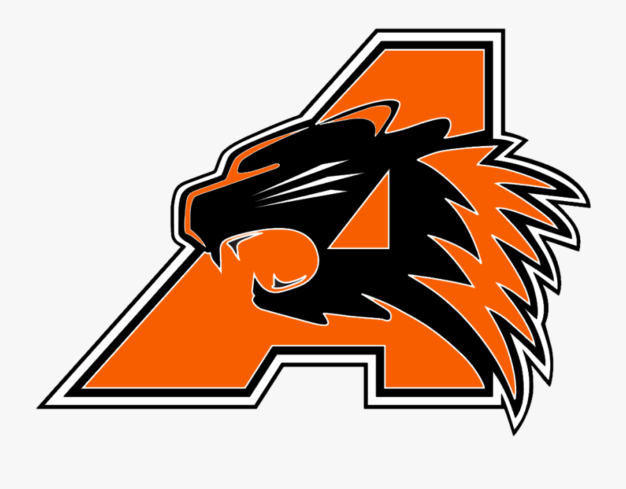 Aledo Bearcats, Transparent Clipart