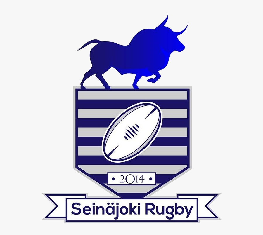 Seinäjoki Rugby, Transparent Clipart