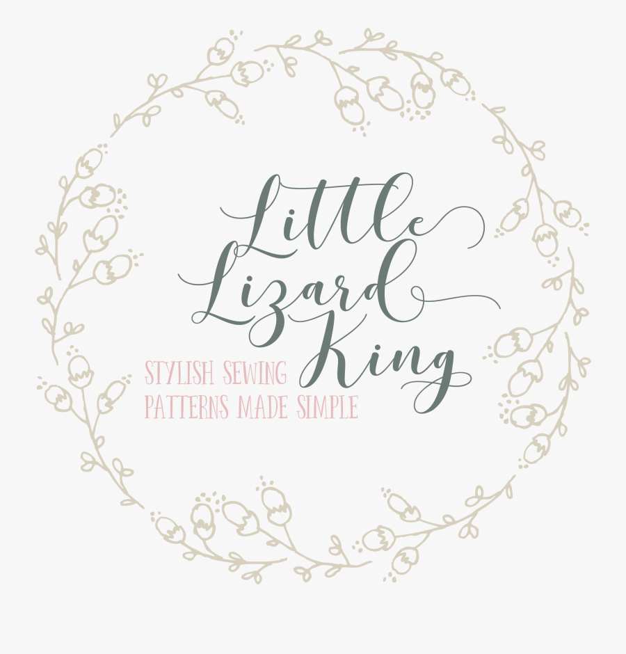Little Lizard King {rebranded}, Transparent Clipart