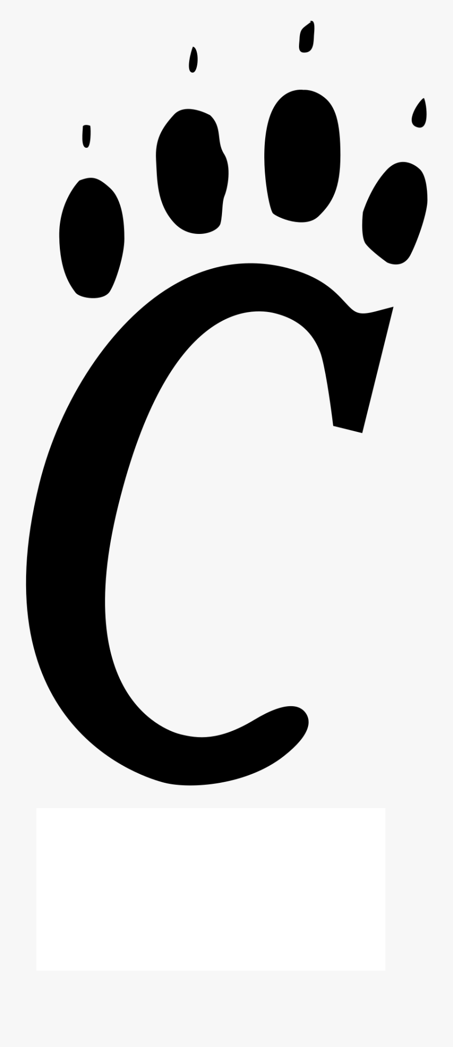 Bearcats Logo