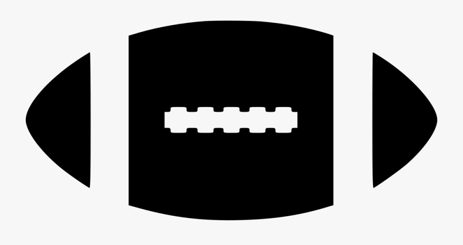 Sport Rugby Ball Football Americanfootball, Transparent Clipart