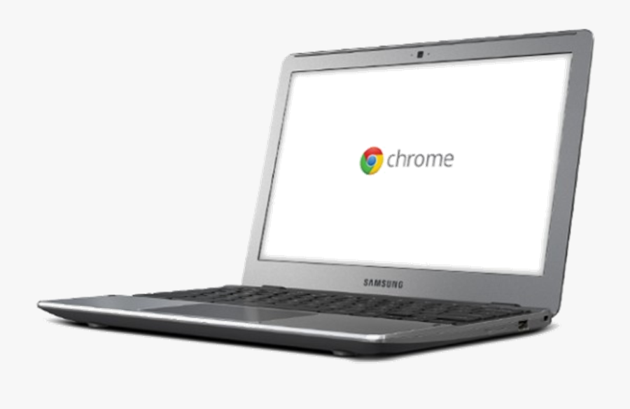 Laptop Clipart Jpeg - Chromebook Pc, Transparent Clipart