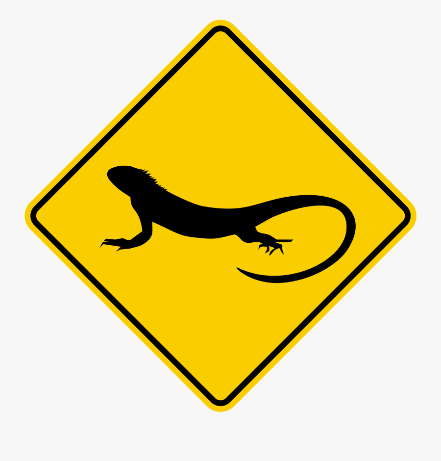 Lizard Svg Clip Art - Low Ground Clearance, Transparent Clipart