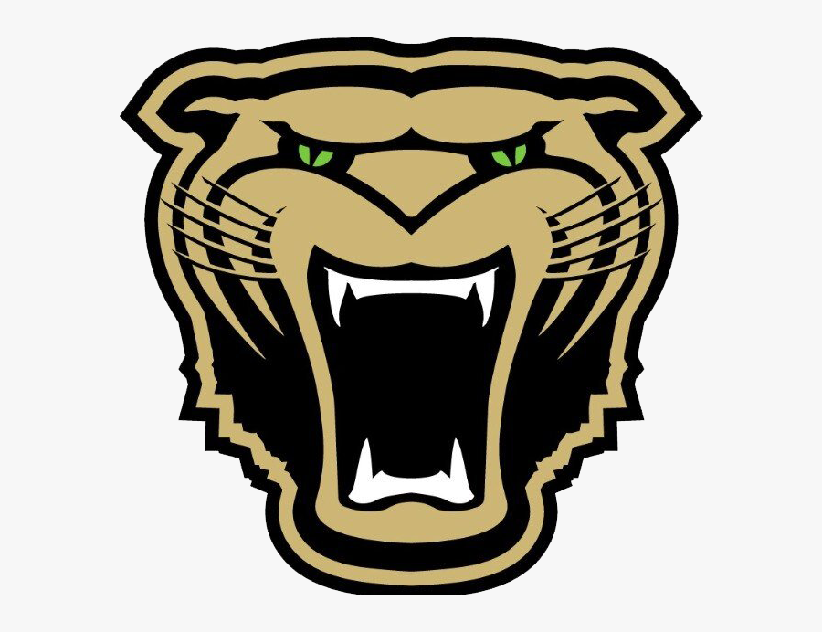 Cullman High School Logo, Transparent Clipart