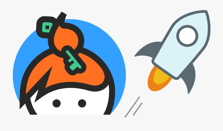 Keybase Logo, Transparent Clipart