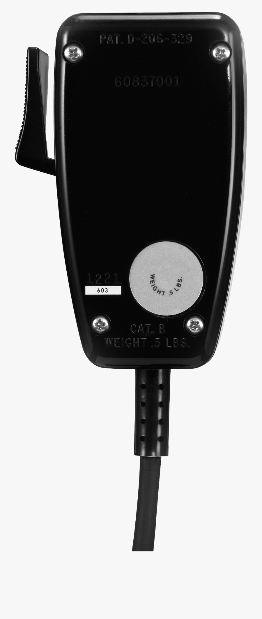 Clip Art Telex T Rtstbapng - Telex Tel 66t, Transparent Clipart