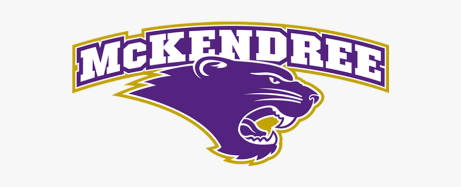 Mckendree Bearcats Logo, Transparent Clipart