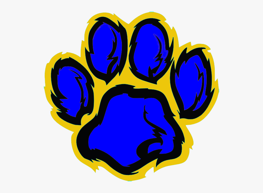 Morse High School Logo, Transparent Clipart