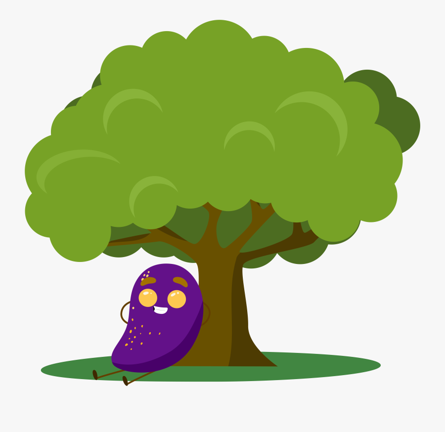 Tree House Clip Art, Transparent Clipart