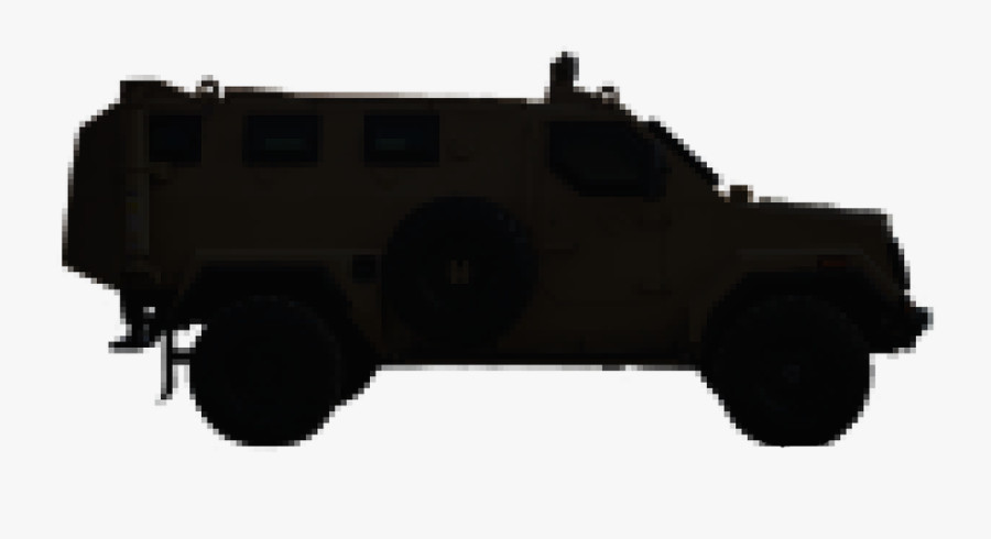 Transparent Ncr Ranger Png - Truck, Transparent Clipart