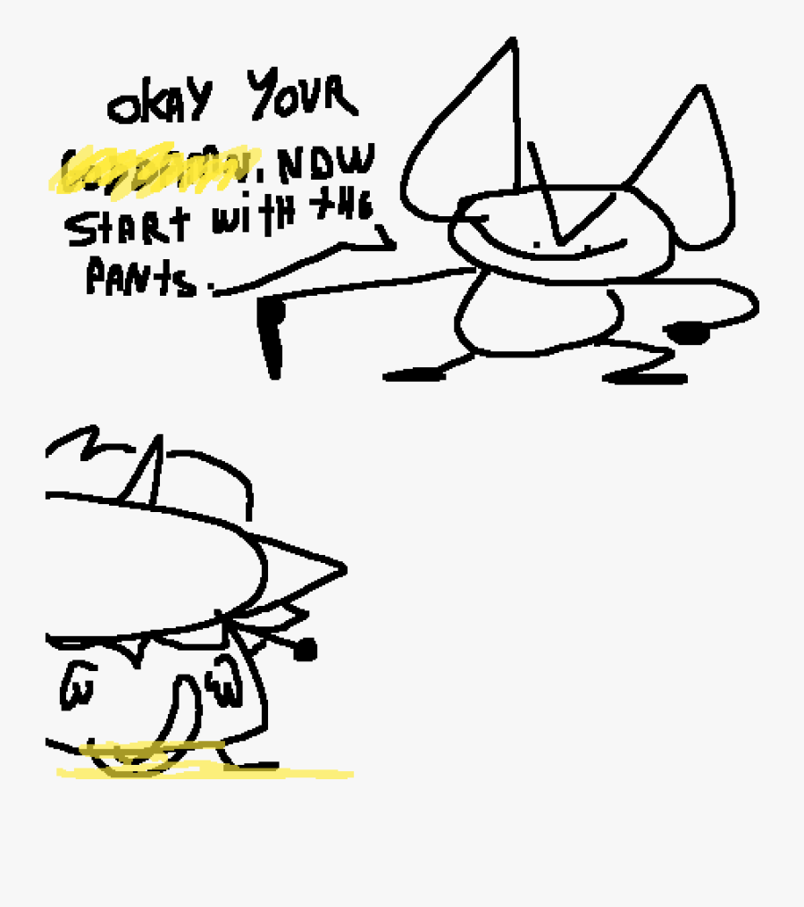Cartoon, Transparent Clipart