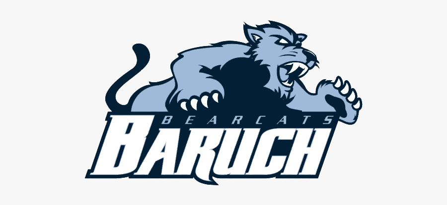 Schedule, Stats & Latest News - Baruch College Athletics, Transparent Clipart
