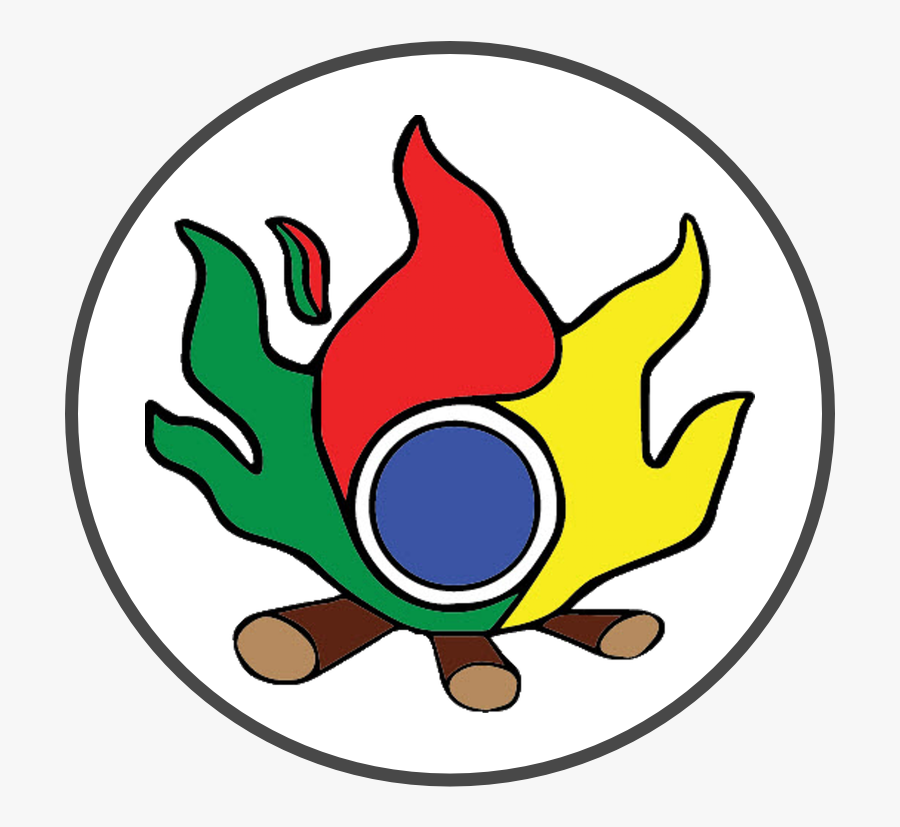 Camp Chromebook, Transparent Clipart