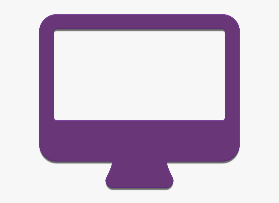 Desktop Backgrounds - Display Device, Transparent Clipart