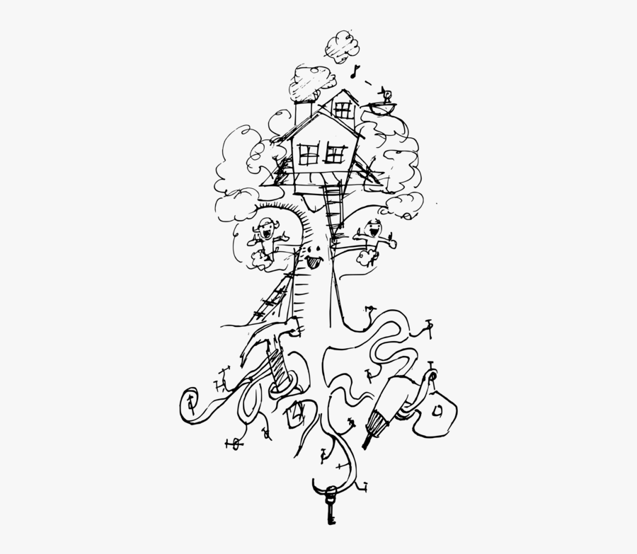 Line - Illustration, Transparent Clipart