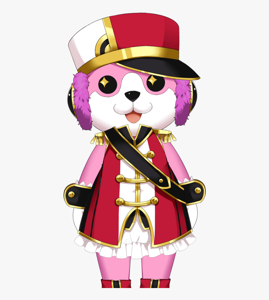 Bang Dream Wikia - Michelle Bang Dream Cards, Transparent Clipart