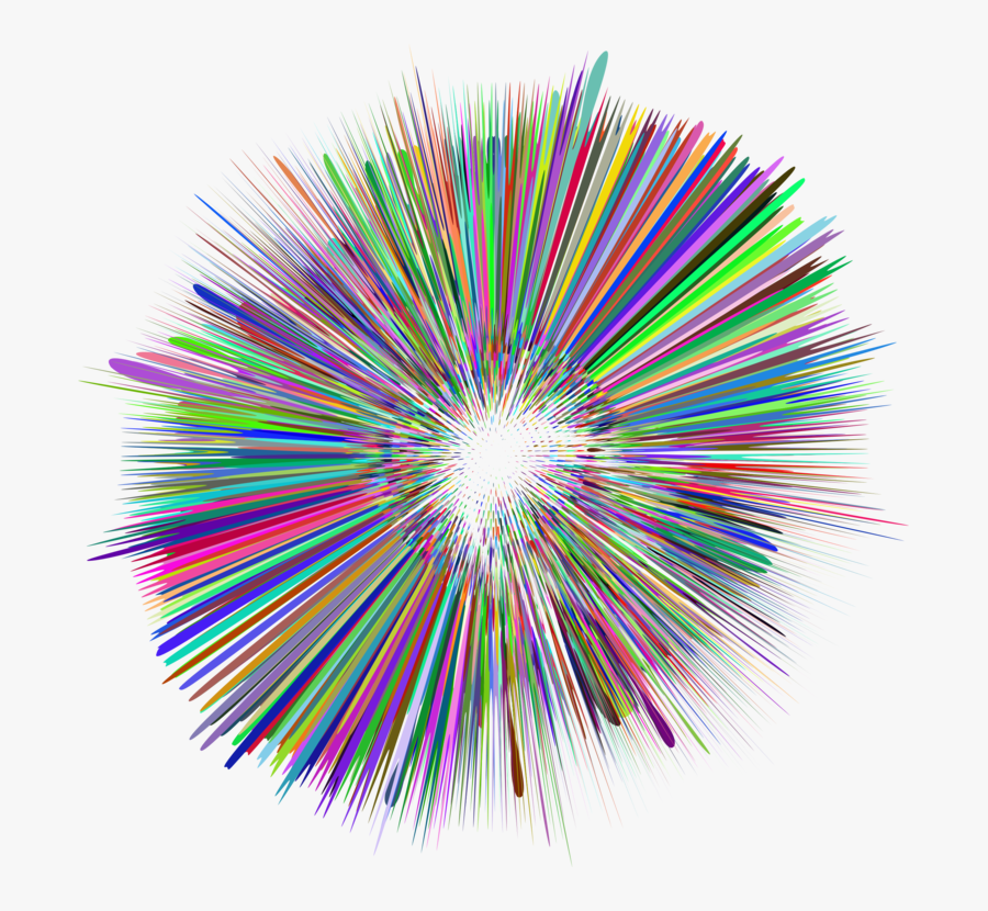 Electric Blue,symmetry,graphic Design - Circle, Transparent Clipart