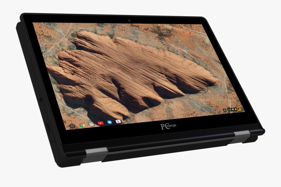 Tablet Computer, Transparent Clipart