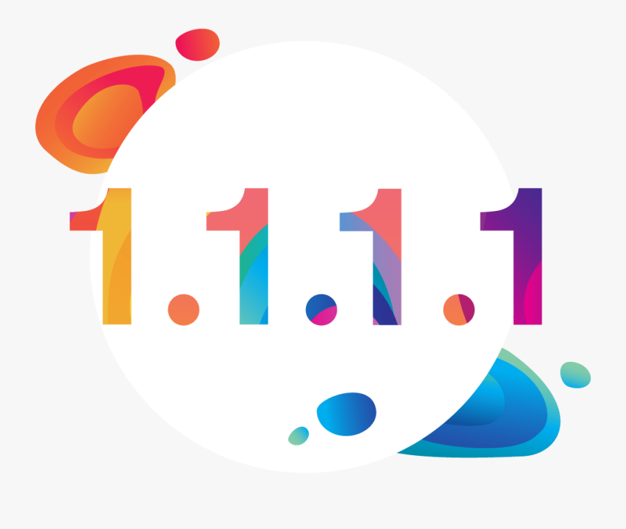 1.1, Transparent Clipart