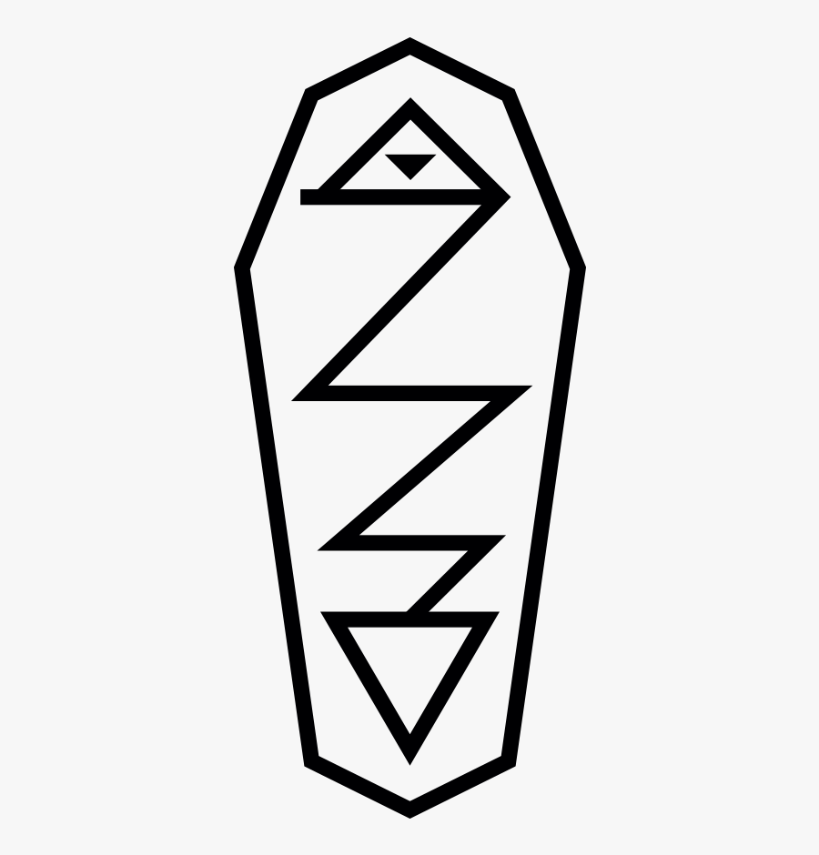 Jeff Gardner - Triangle, Transparent Clipart