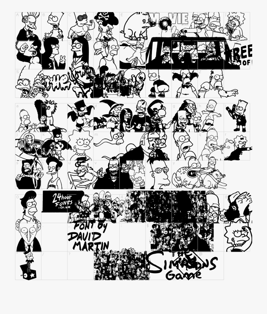 Cartoon, Transparent Clipart