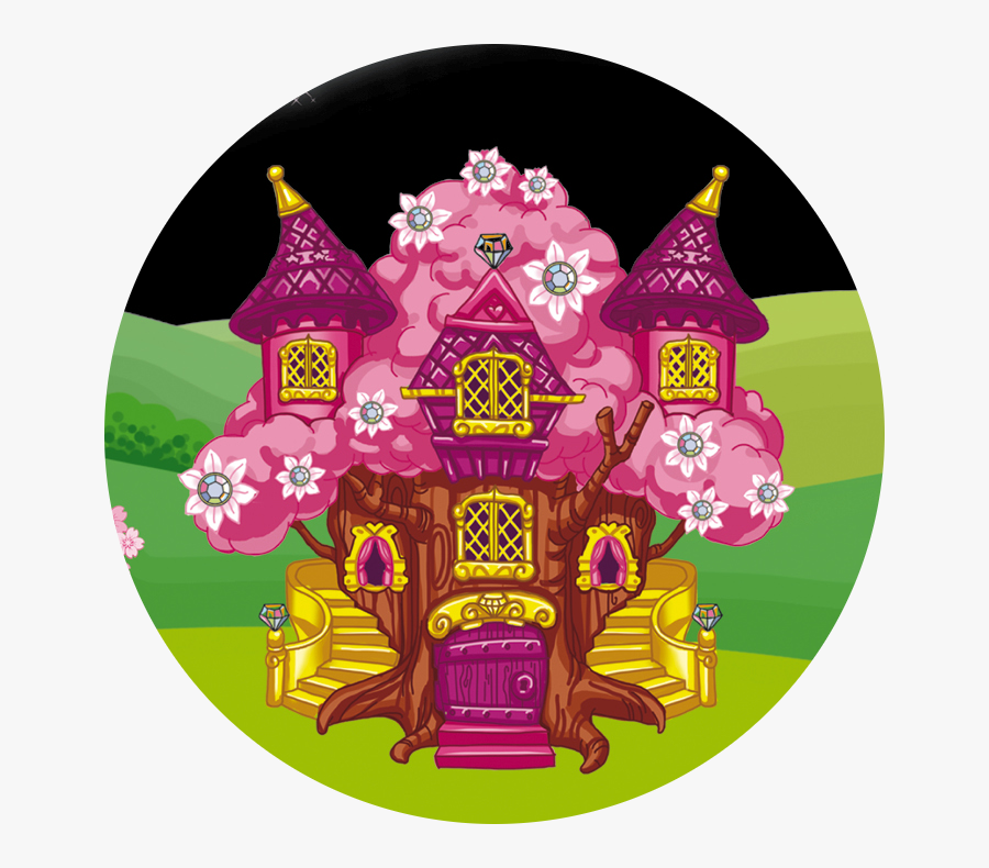 Filly Wiki - Illustration, Transparent Clipart