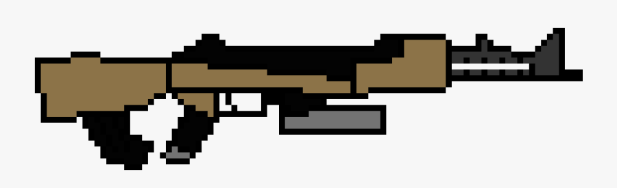 Ranged Weapon, Transparent Clipart