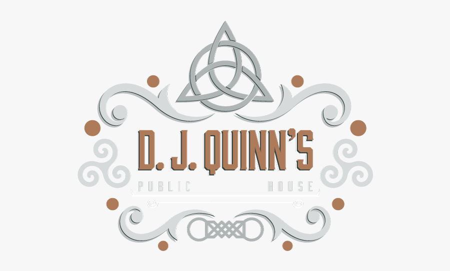 D - J - Quinn"s - Graphic Design, Transparent Clipart