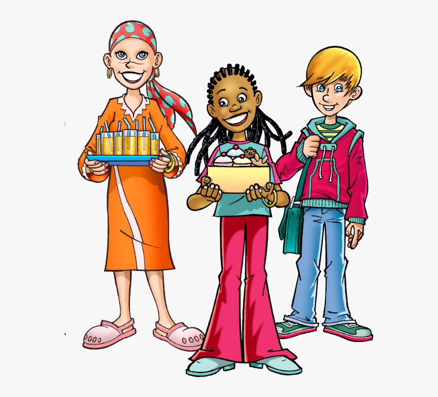 Cartoon, Transparent Clipart