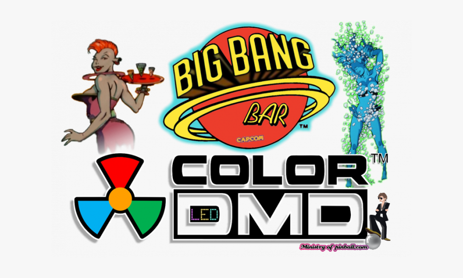 Art Theatre Of Magic Pinball, Transparent Clipart