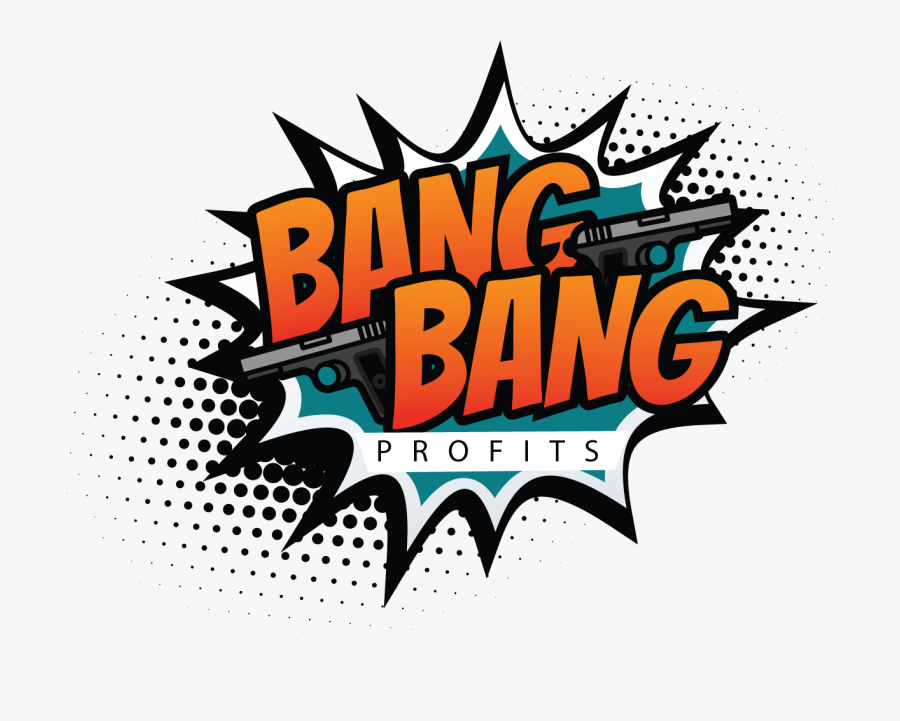 Bang Bang Profits Review - Sumit Goswami, Transparent Clipart