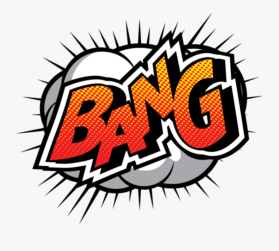 "
			 Title="ready To Start 2017 With A Bang - Comic Word Art Transparent, Transparent Clipart