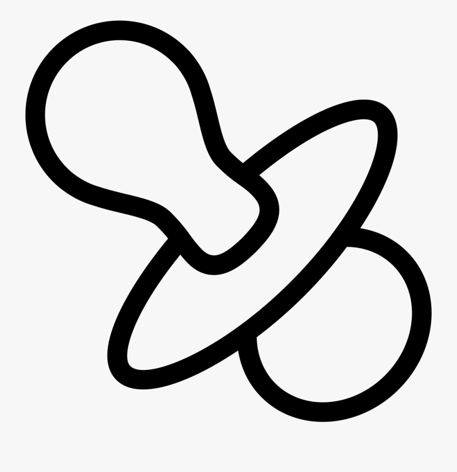 Nipple - Nipple Icon, Transparent Clipart
