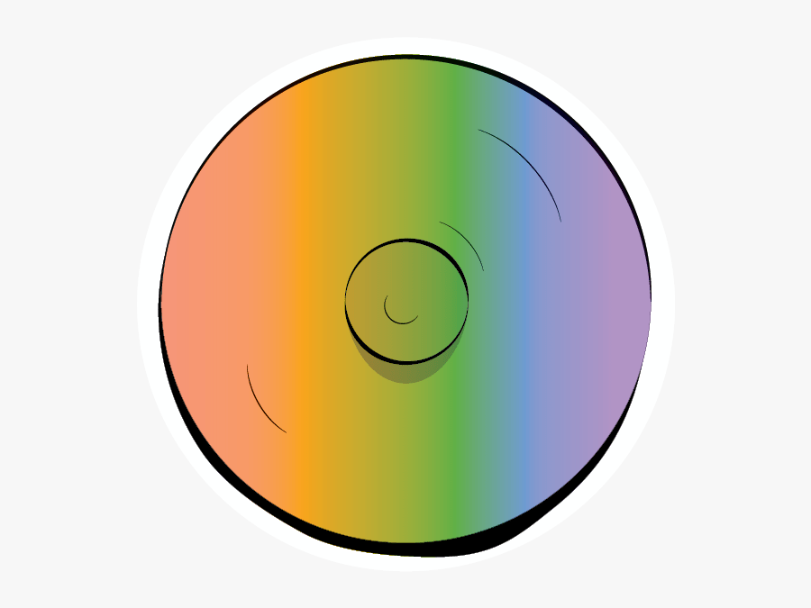 Circle, Transparent Clipart