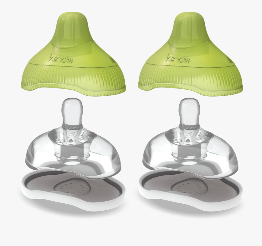 Kiinde Nipple, Transparent Clipart