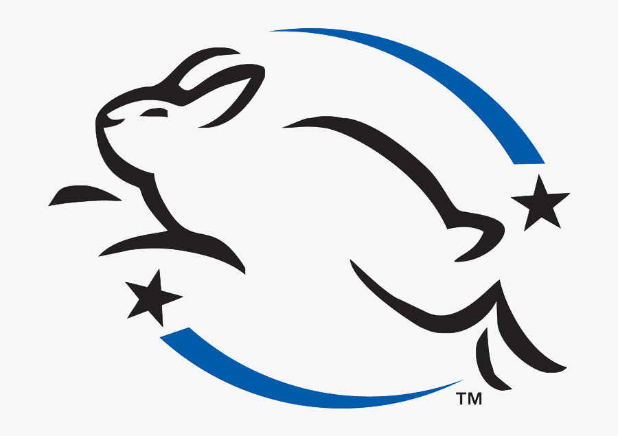 Leaping Bunny Logo - Leaping Bunny Cruelty Free Logo, Transparent Clipart