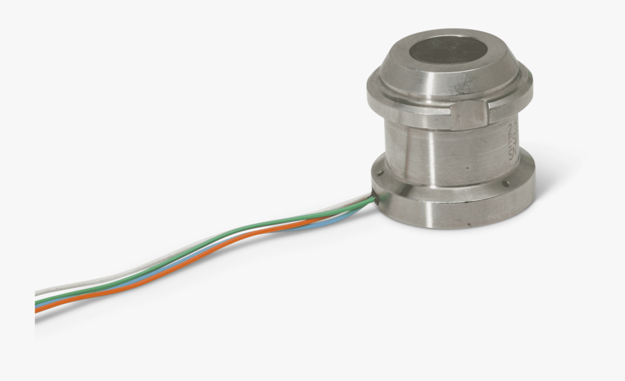 Pyrotechnic Pin Puller - Nozzle, Transparent Clipart